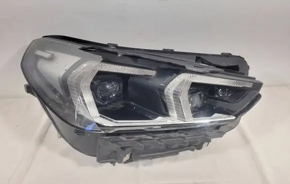 BMW X1 U11 Headlight/headlamp 5A5BD48 1EX2869 MDE10126A