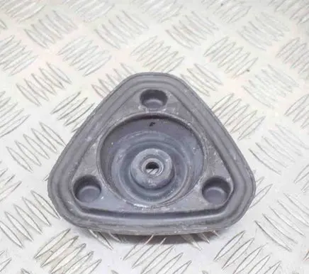 Other front suspension part