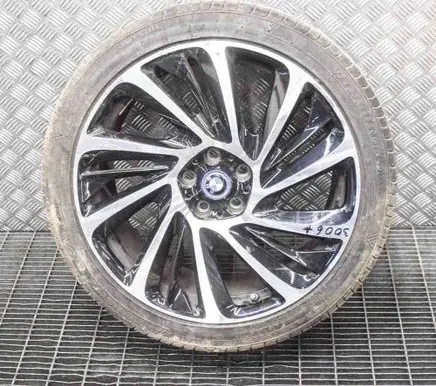 BMW i8 R20 alloy rim 6862897