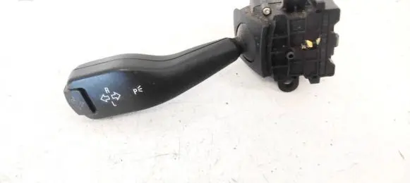 BMW 3 E46 Indicator stalk 8363668K 0110401025