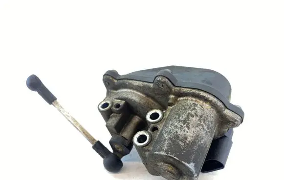 Audi A6 S6 C6 4F Intake manifold valve actuator/motor 06F133482B A2C53106022 2900315989