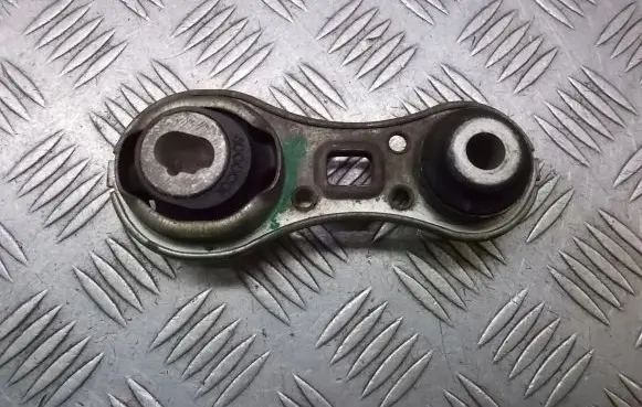 Renault Scenic II - Grand scenic II Engine mount vacuum valve 