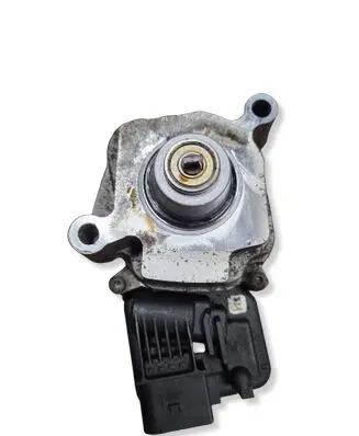 BMW 5 F10 F11 Gearbox-reducer motor 7649785 A2C73522102