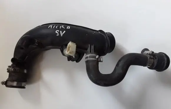 Nissan Micra K14 Air intake duct part 111241PS