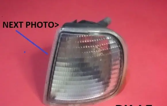 Seat Ibiza II (6k) Front indicator light 6K5953049B