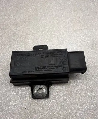 Mercedes-Benz S W221 Tire pressure sensor 56053034AC A0018275101 52880854