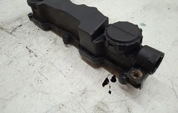 Citroen C4 I Picasso Rocker cam cover 9660281080