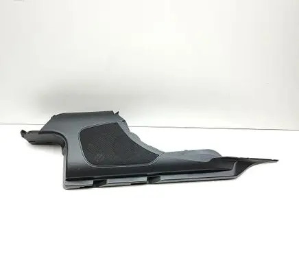 Mercedes-Benz GLE W167 Centre console side trim rear A1676901610