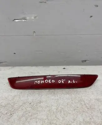 Ford Mondeo MK IV Rear tail light reflector 7S71515B0AC