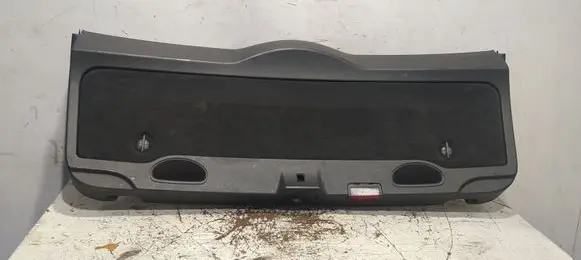 BMW 5 E60 E61 Tailgate trim 7061394