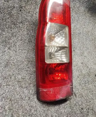Ford Transit Rear/tail lights 6C1113405CC 0374D