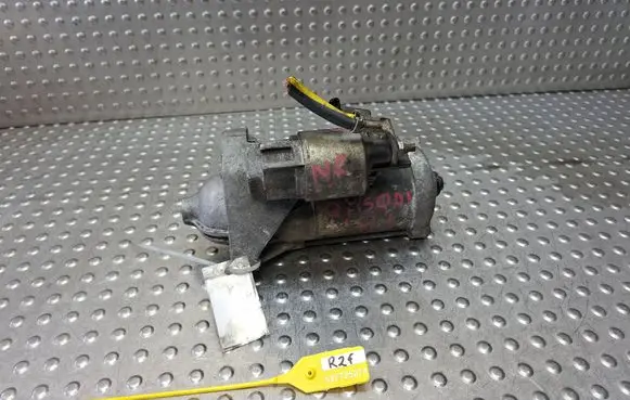 Nissan Qashqai Starter motor S27725074 233001375R
