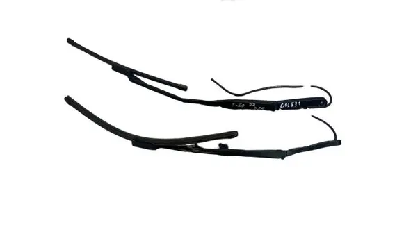 Volvo S60 Windshield/front glass wiper blade W000096128 W000092558