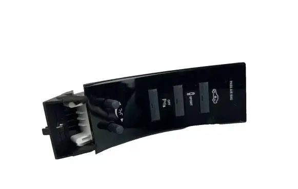 Mercedes-Benz S W221 Parking (PDC) sensor switch A2218216551