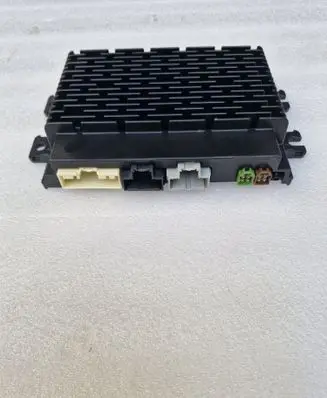 Ford Mustang Mach-E Sound amplifier LJ8T14G647FCA