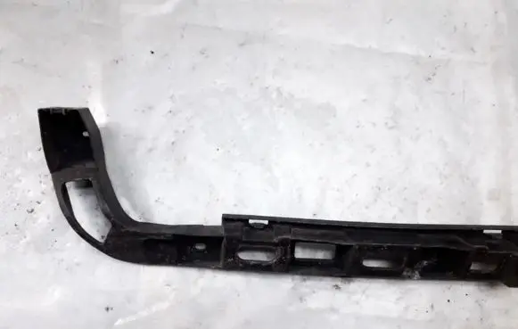 Rear beam