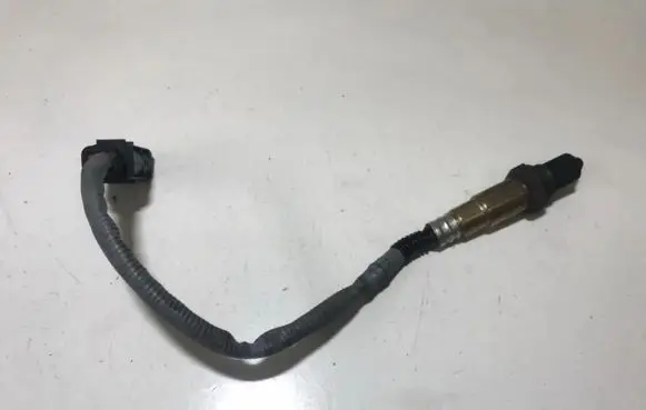 Mercedes-Benz ML W166 Lambda probe sensor 0065421718 0281004201