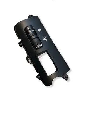 KIA Ceed Headlight level height control switch 933001H405EQ
