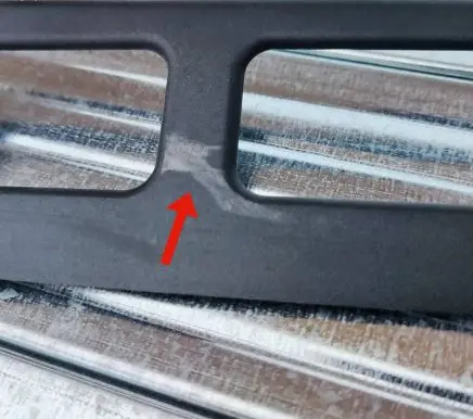 BMW 4 G22 G23 G24 G26 Other interior part 8491749 19782610