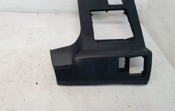 Toyota Auris E180 Panel trim 5554502050 5542202270