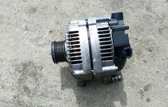 Ford Fiesta Generator/alternator