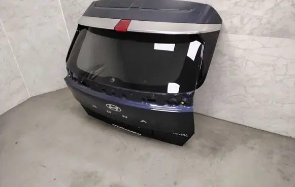 Hyundai Kona II Tailgate/trunk/boot lid 