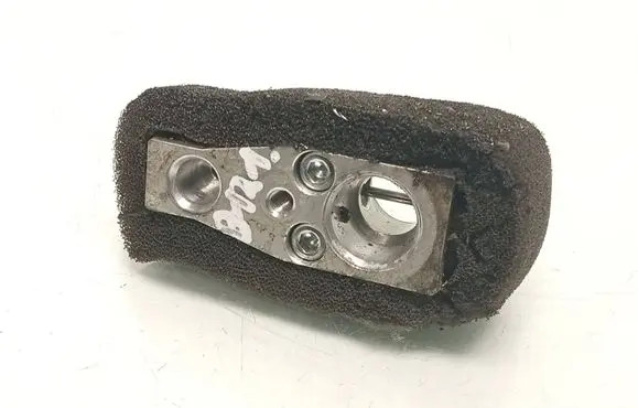 Mazda 6 Air conditioning (A/C) expansion valve