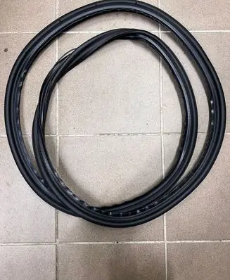Mercedes-Benz C W205 Loading door rubber seal (on body) A2057505800