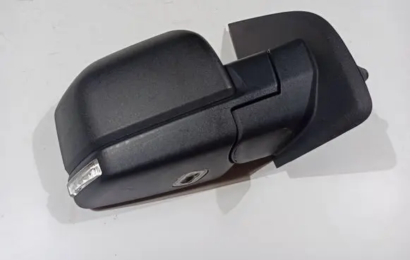 Ford F150 Plastic wing mirror trim cover FL34-17682-DJ5YGY