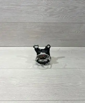Headlight part