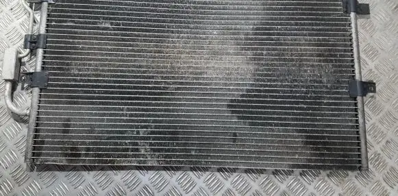 Citroen Evasion A/C cooling radiator (condenser)