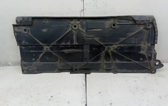 Toyota Prius (XW50) Side bottom protection 5816612040