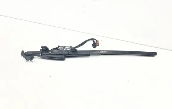 BMW 3 E92 E93 Seat belt adjustment motor 7149308 101S68886