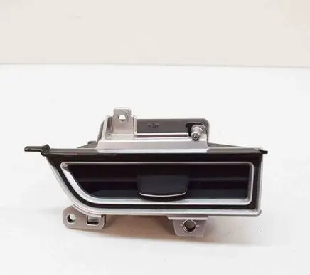 Tesla Model S Dashboard air vent grill cover trim 100782500C