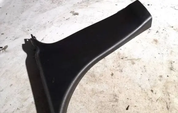 Mazda 3 I Other interior part bp4k68231