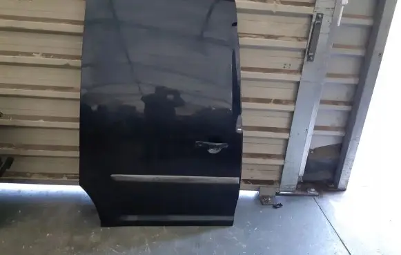 Volkswagen Caddy Side sliding door 