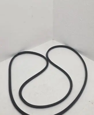 Bentley Bentayga Rubber seal rear door 36A839911A TK702S