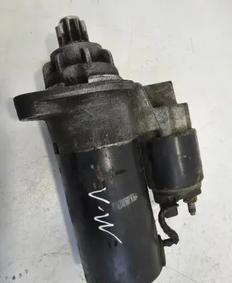 Volkswagen Sharan Starter motor