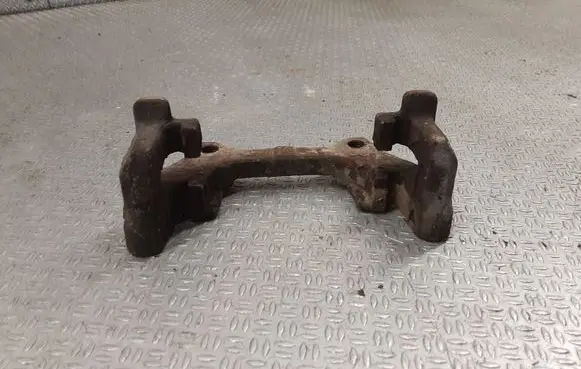 Peugeot 508 Brake caliper pad carrier rear 