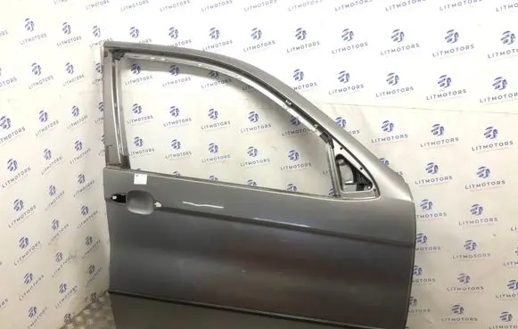 BMW X5 E53 Front door