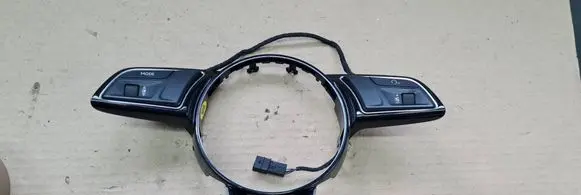 Audi A4 S4 B9 Steering wheel 8W0419091F 8W0419689 8W0951523D