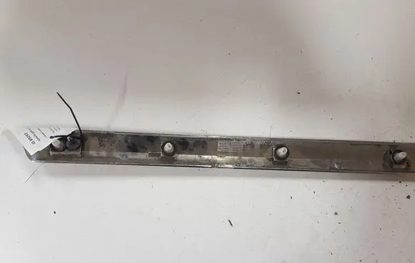 Citroen C5 Rear door trim (molding) 9681804680