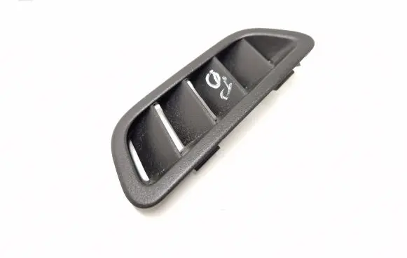 Renault Megane IV Dashboard air vent grill cover trim 1566675X