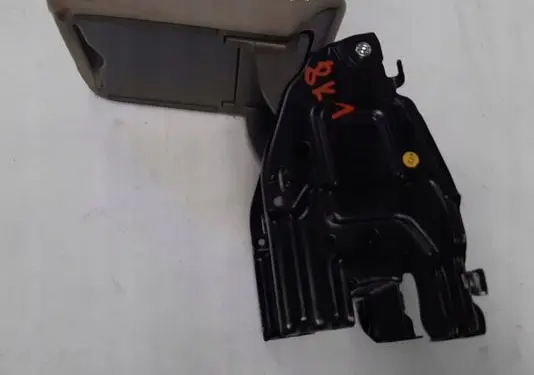 Audi A4 S4 B8 8K Armrest 69DB6A08