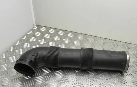 Porsche Cayenne (9PA) Air intake hose/pipe 7L5128684A VD11882