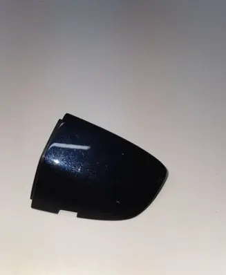 Volkswagen PASSAT B8 Front door handle cover 510837879C