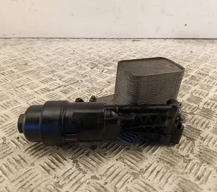 BMW X1 F48 F49 Oil filter mounting bracket 70563887