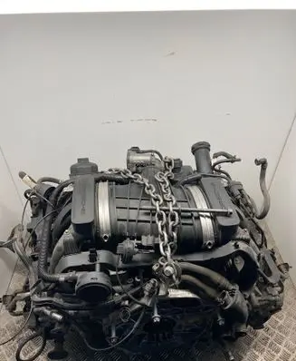 Porsche 911 997 Engine A03150 CG130 9A111085902
