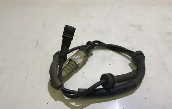 ABS brake wheel speed sensor