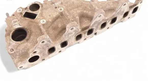 Opel Vivaro Intake manifold 140031243R 95517892 95519601